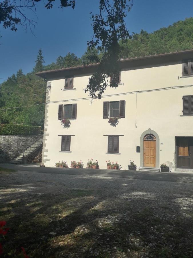 B&B La Casa Di Fuori Porta Gricignano Eksteriør billede
