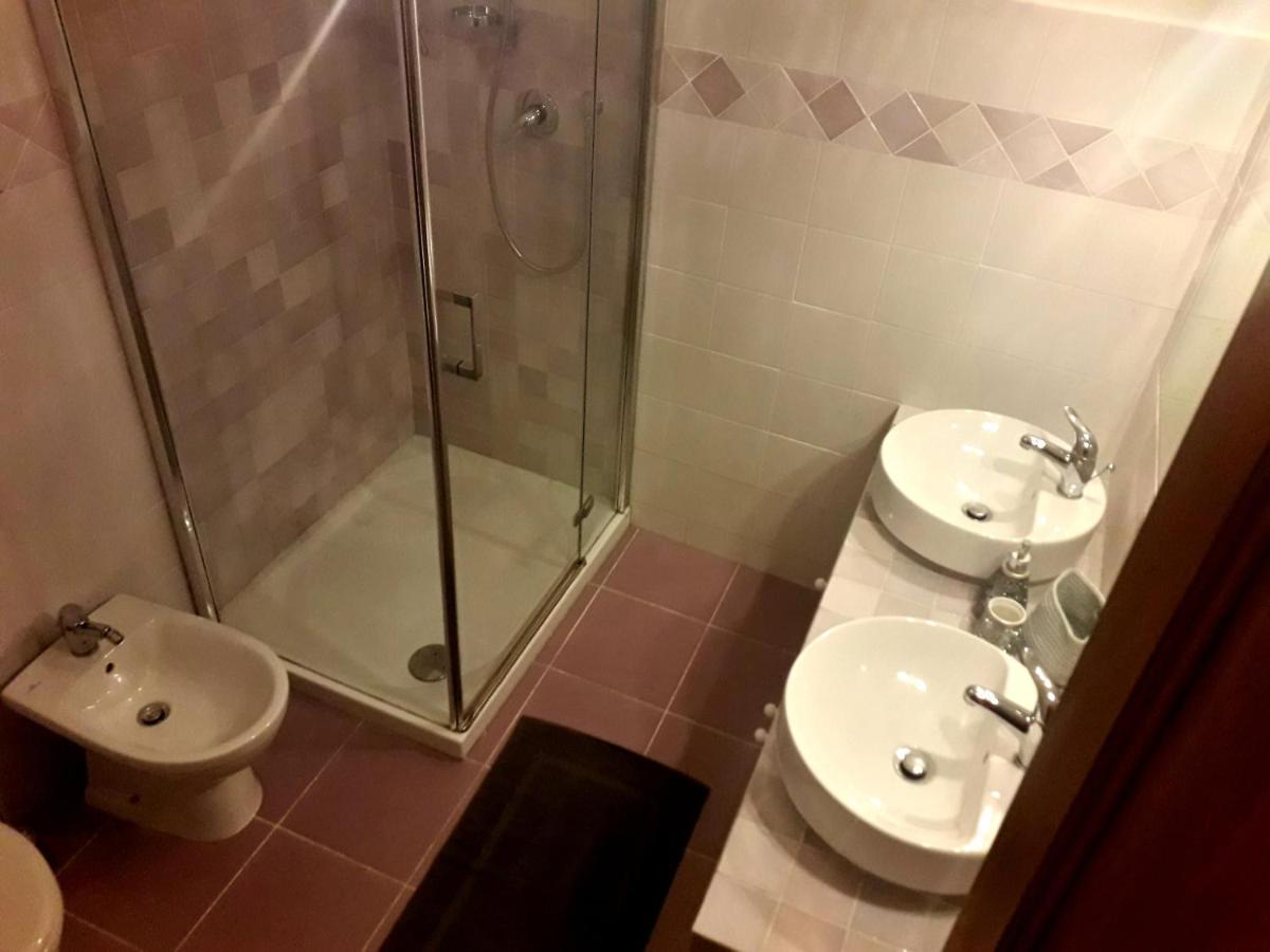 B&B La Casa Di Fuori Porta Gricignano Eksteriør billede