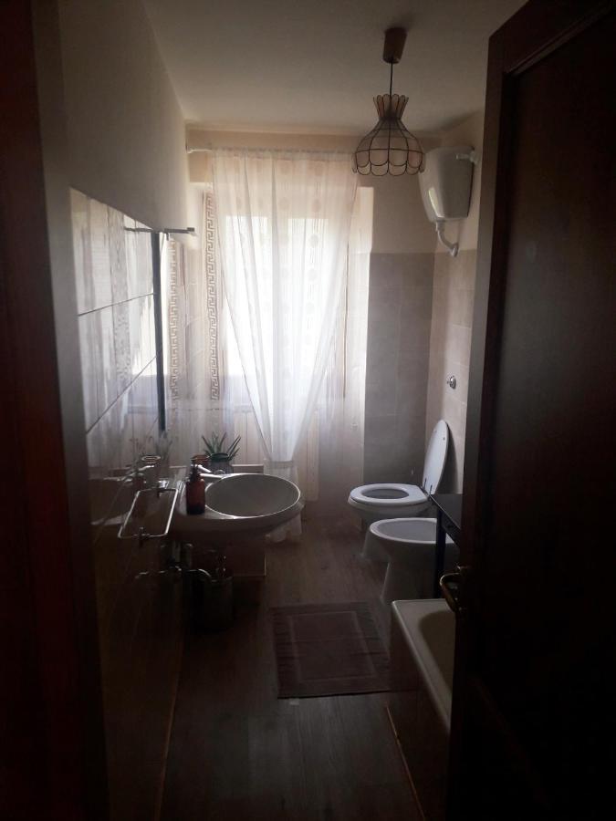 B&B La Casa Di Fuori Porta Gricignano Eksteriør billede