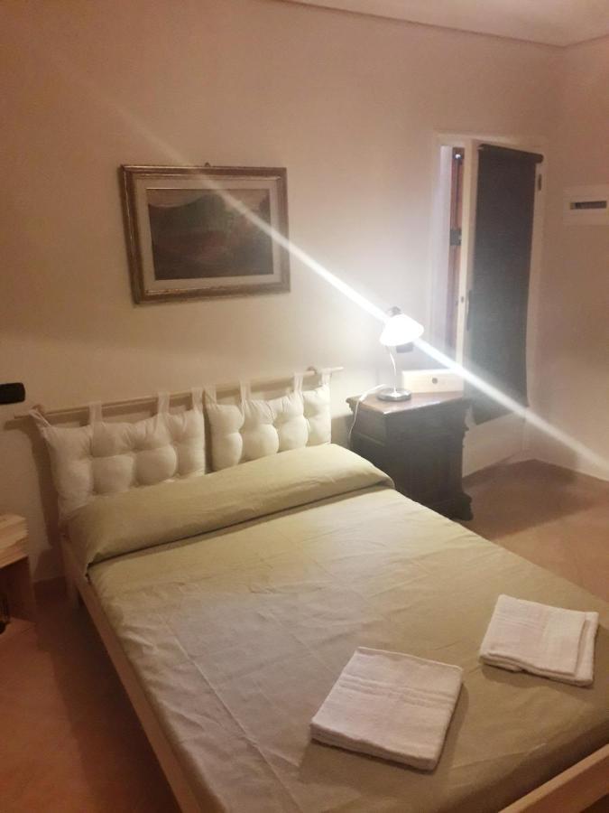 B&B La Casa Di Fuori Porta Gricignano Eksteriør billede